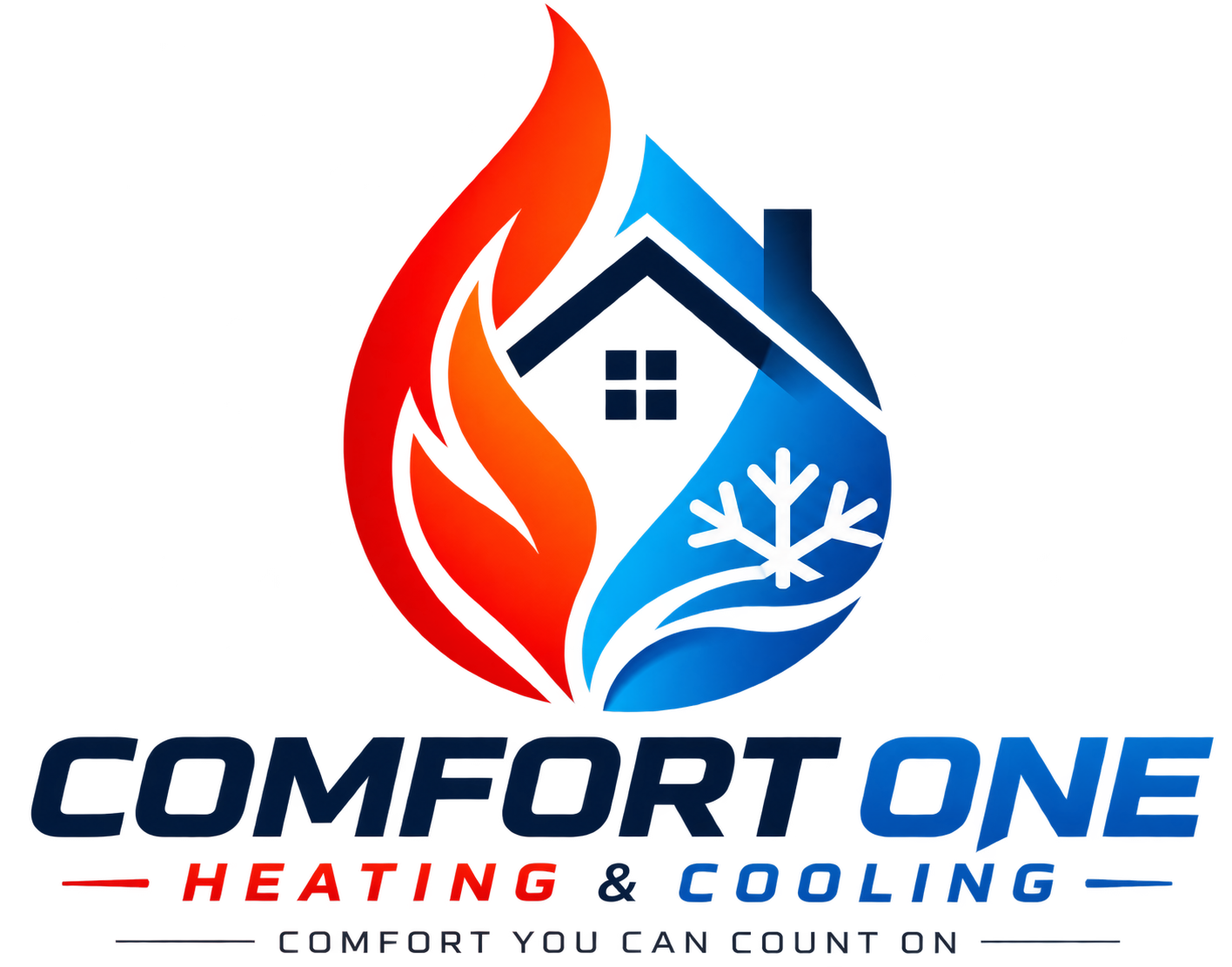 Comfort One logo