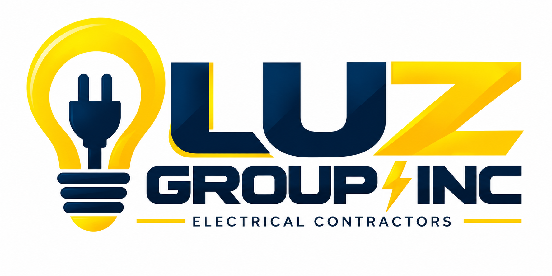 Luz Group logo